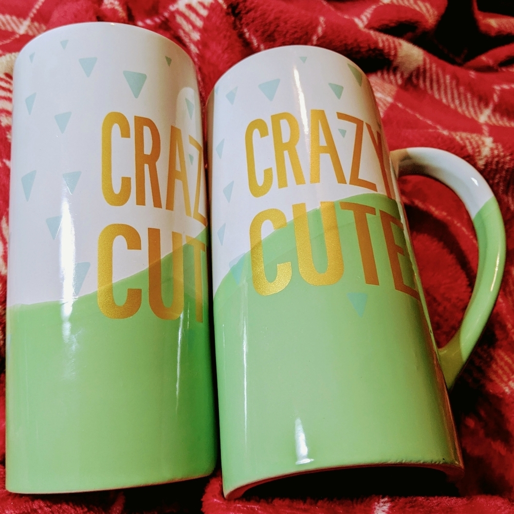 Tall Coffee Mugs
